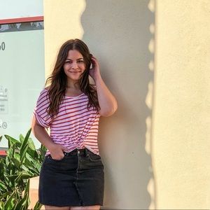 Meet your Posher, Nicolette